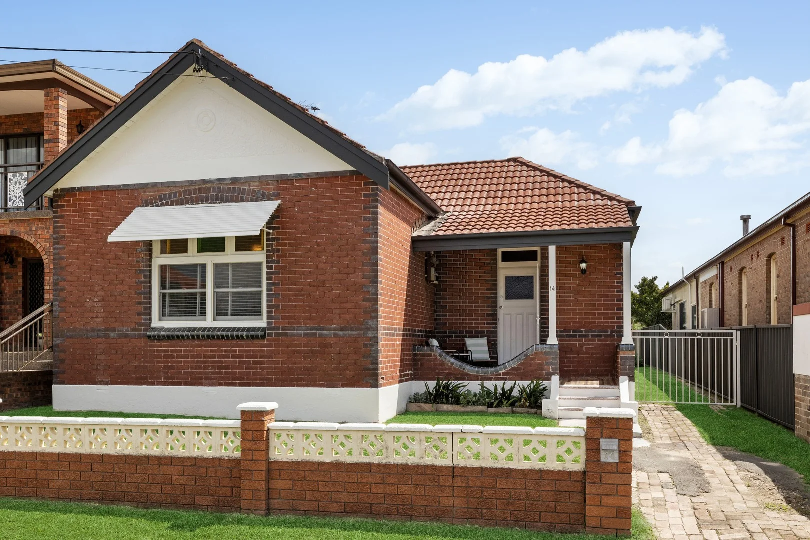 14 Bruce Street, Bexley NSW 2207