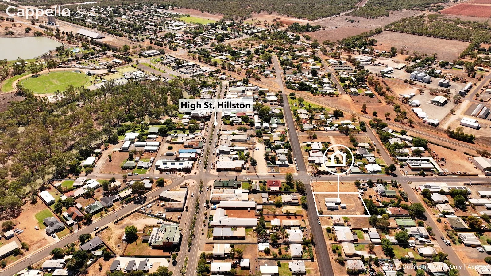 Additional image 3 of 48 - 50 Molesworth Street, Hillston NSW 2675