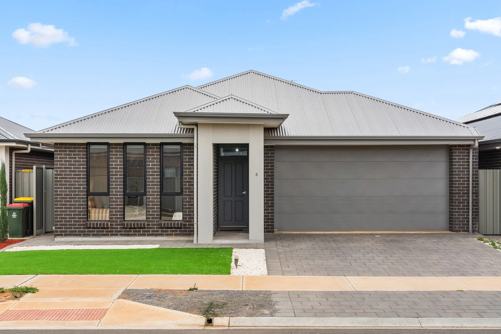 6 William Court, Virginia SA 5120