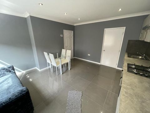 Jex Road, Norwich NR5