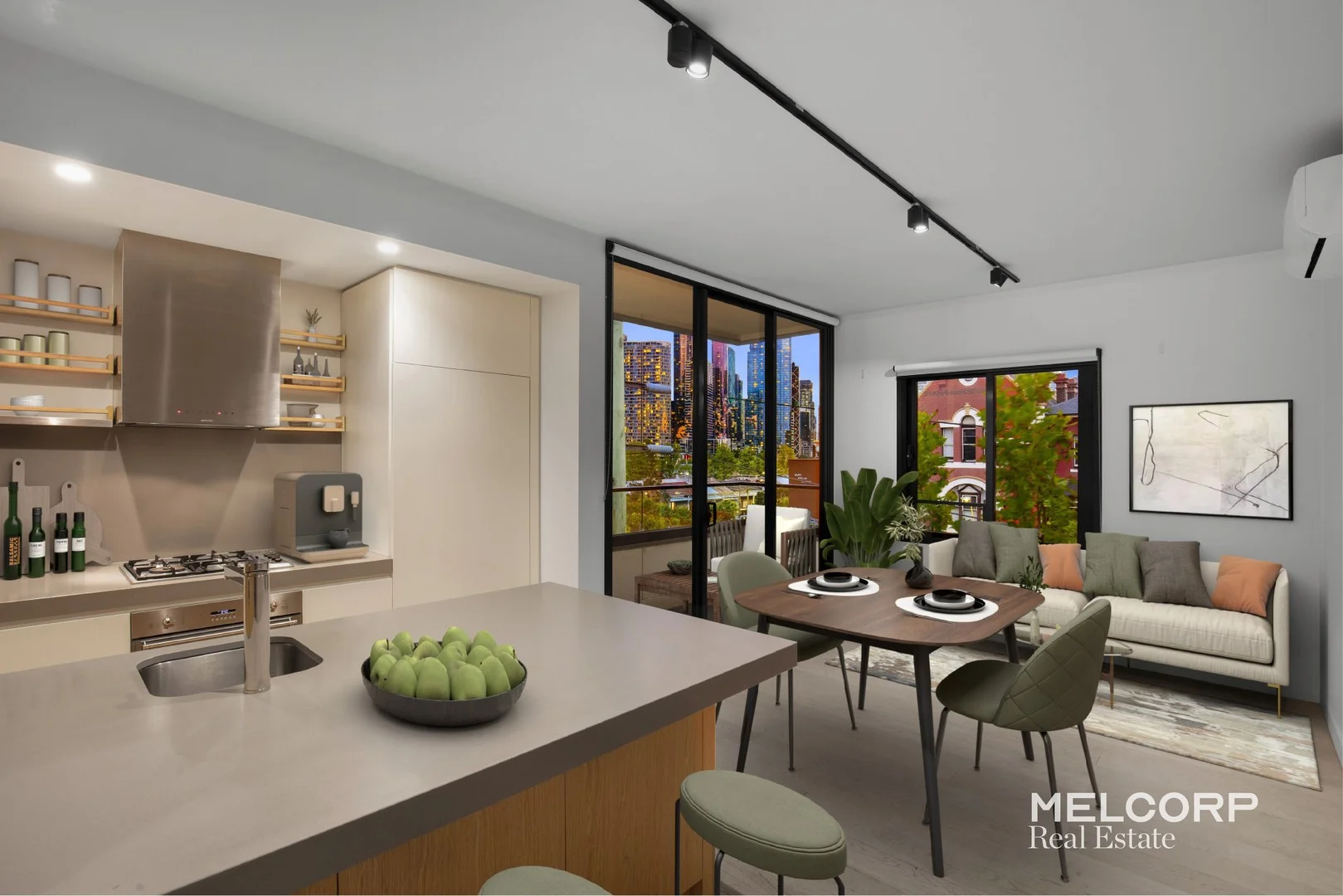 303/388 Queensberry Street, North Melbourne VIC 3051