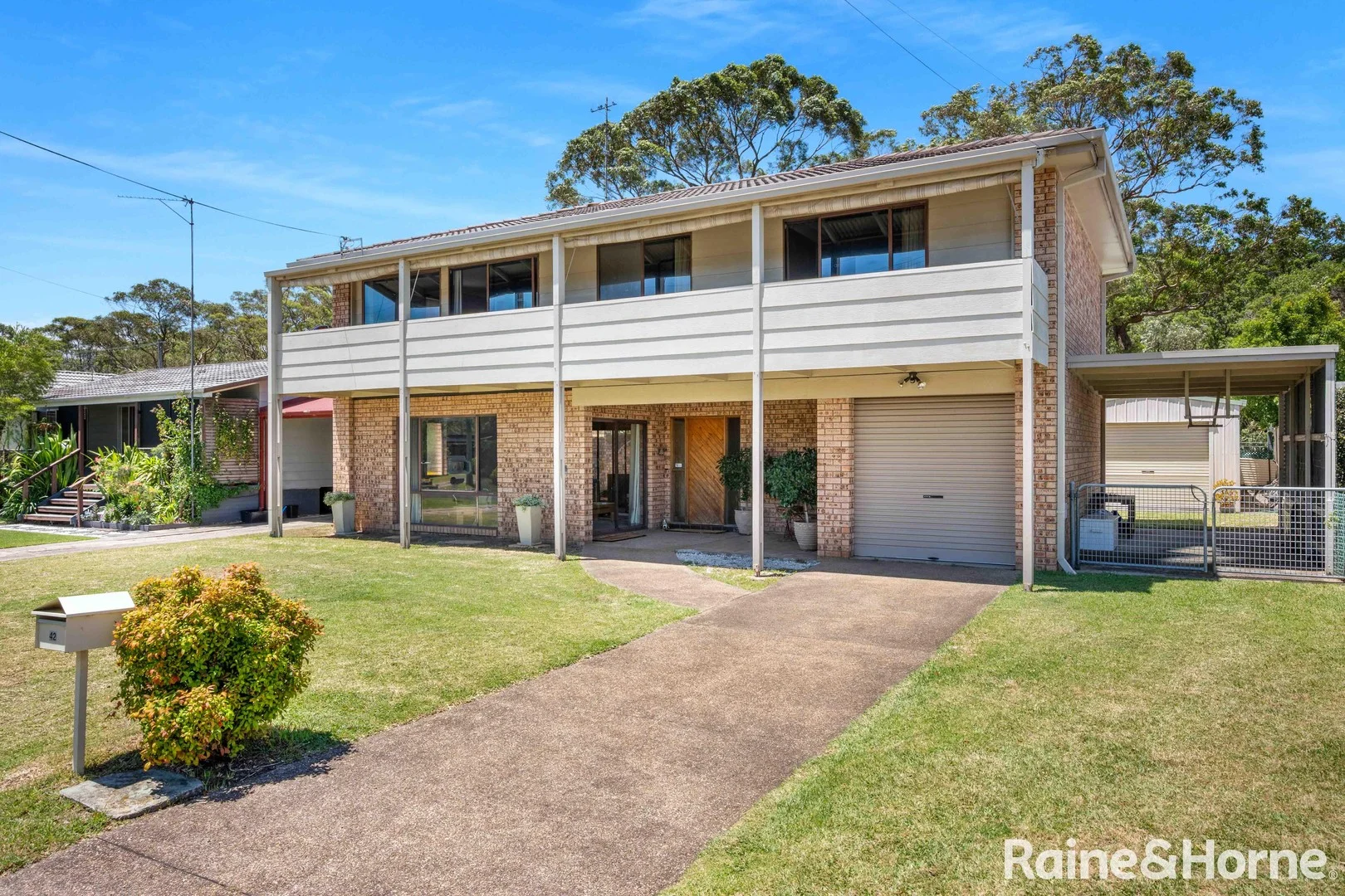 42 Shackleton Street, Shoalhaven Heads NSW 2535