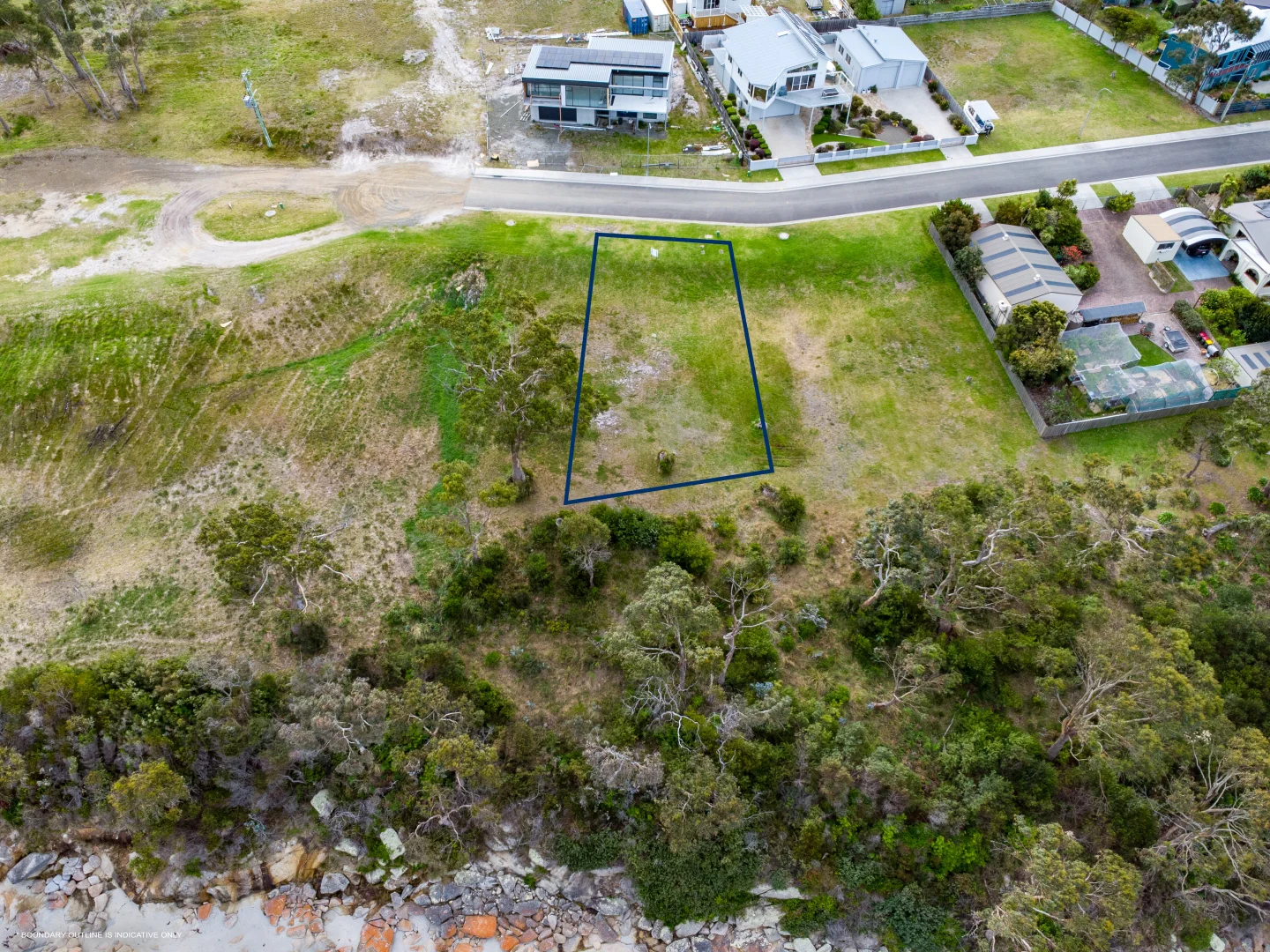 Additional image 3 of (Lot 1/79) 13 Sunrise Drive, Bicheno TAS 7215