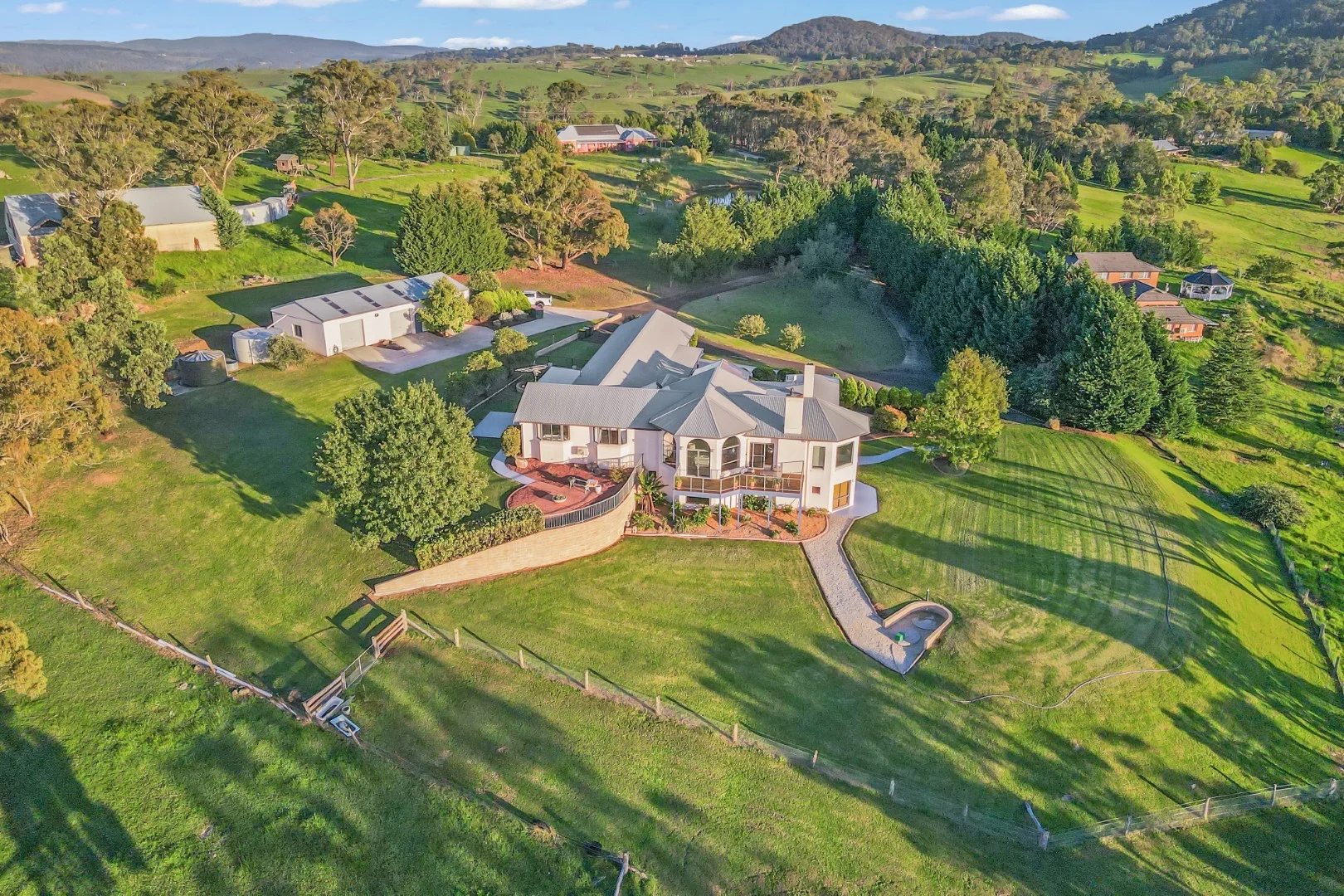 195 Mckanes Falls Road, South Bowenfels NSW 2790