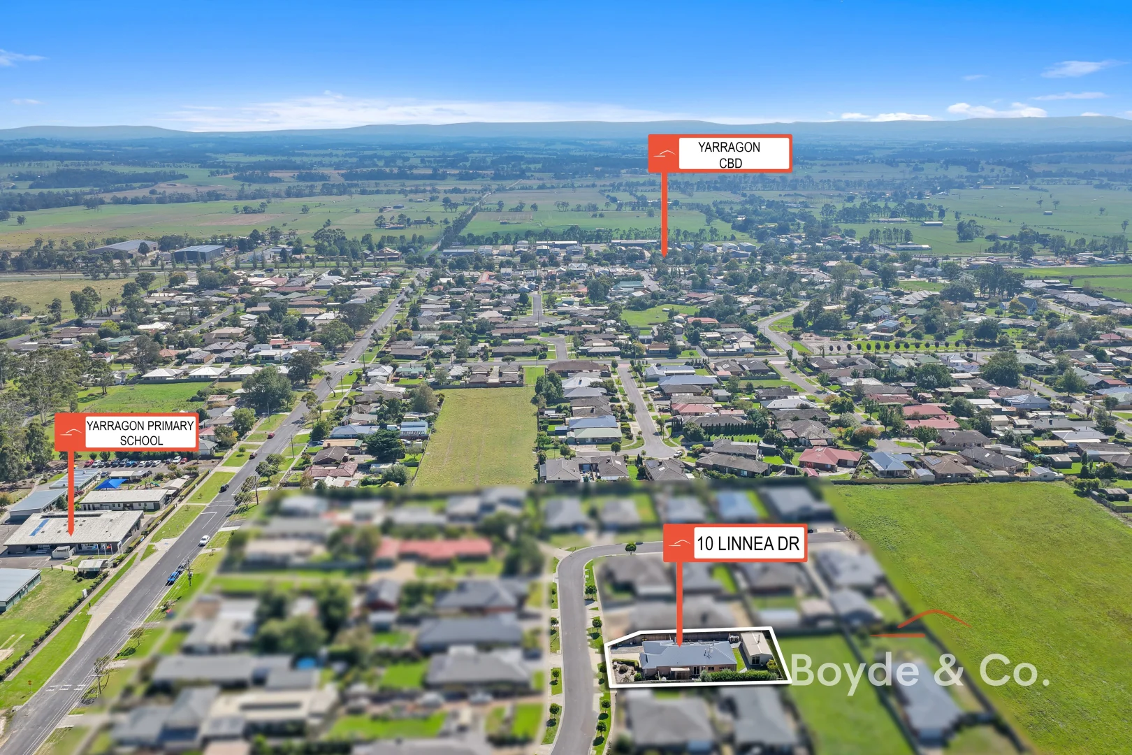 Additional image 23 of 10 Linnea Drive, Yarragon VIC 3823
