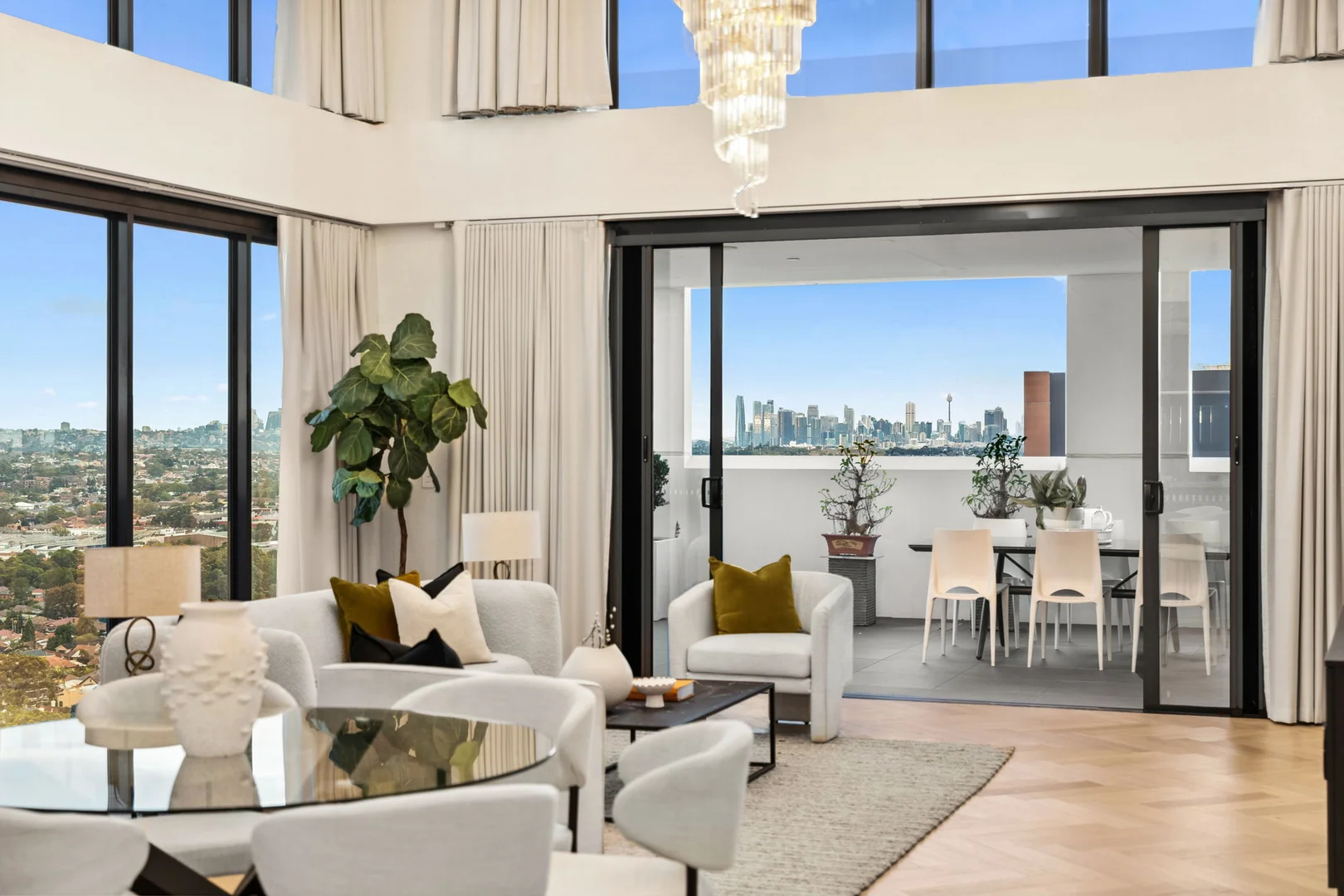 Additional image 2 of 2201/23 George Street, Burwood NSW 2134