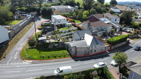 Dean Hill, Plymstock, Plymouth PL9