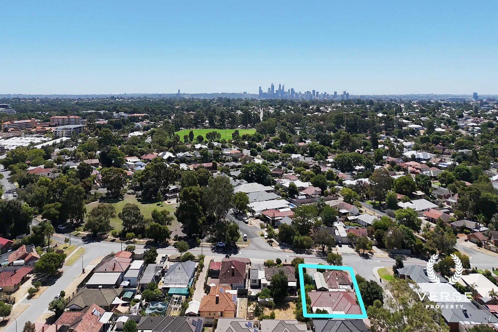 Additional image 2 of 84A Boundary Road, St James WA 6102