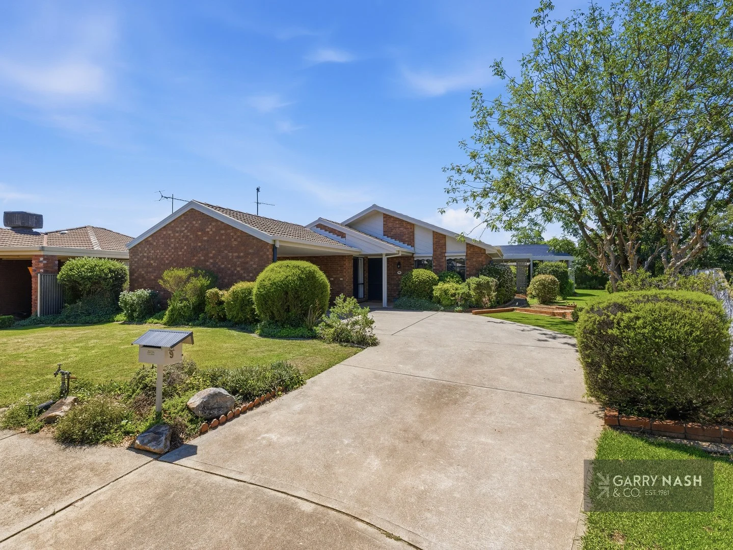 9 James Court, Wangaratta VIC 3677