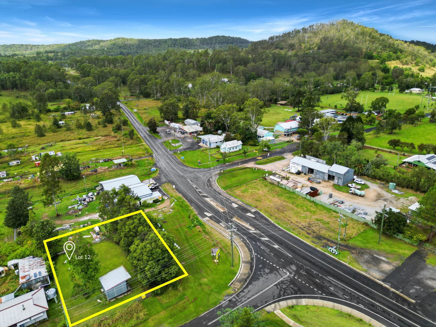 Additional image 5 of Lot 1 &12 Tabulam Road, Tabulam NSW 2469