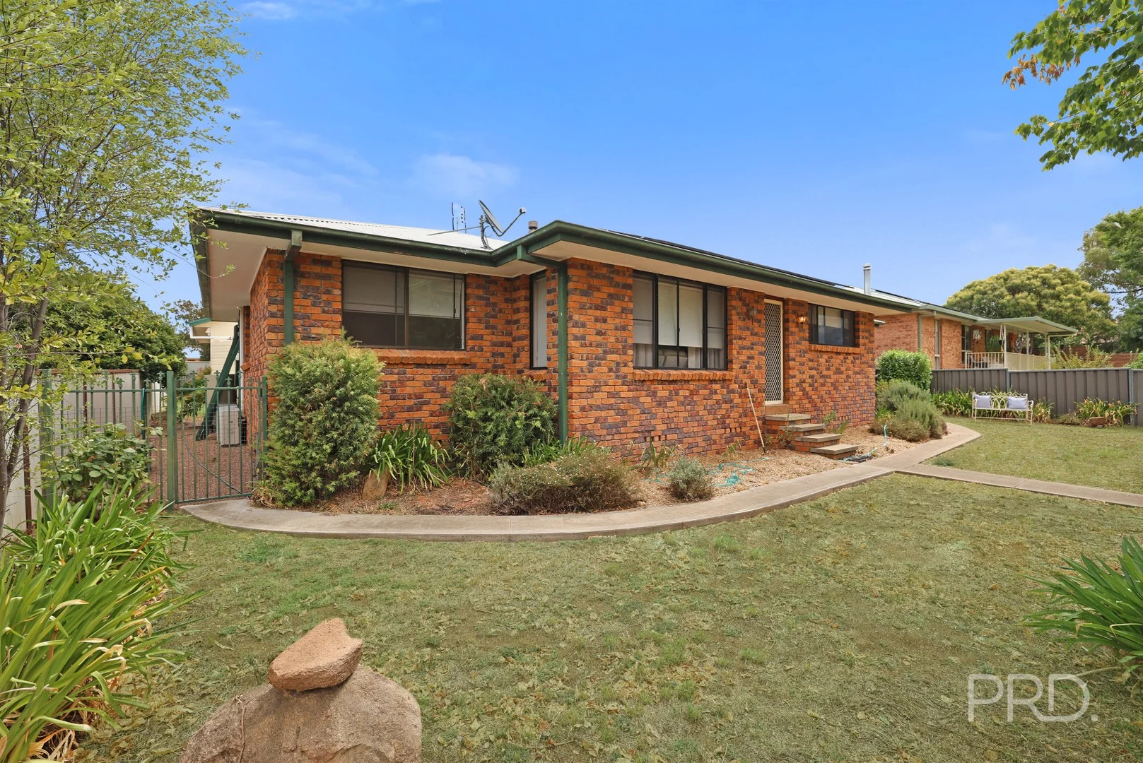 91 Nowland Avenue, Quirindi NSW 2343