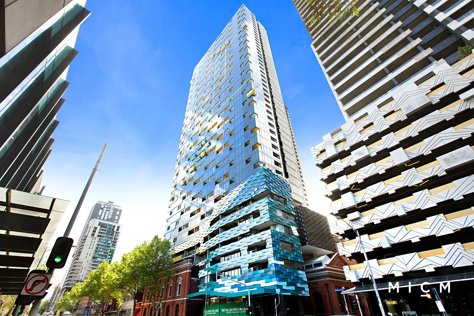 Additional image 16 of 3412/639 Lonsdale Street, Melbourne VIC 3000