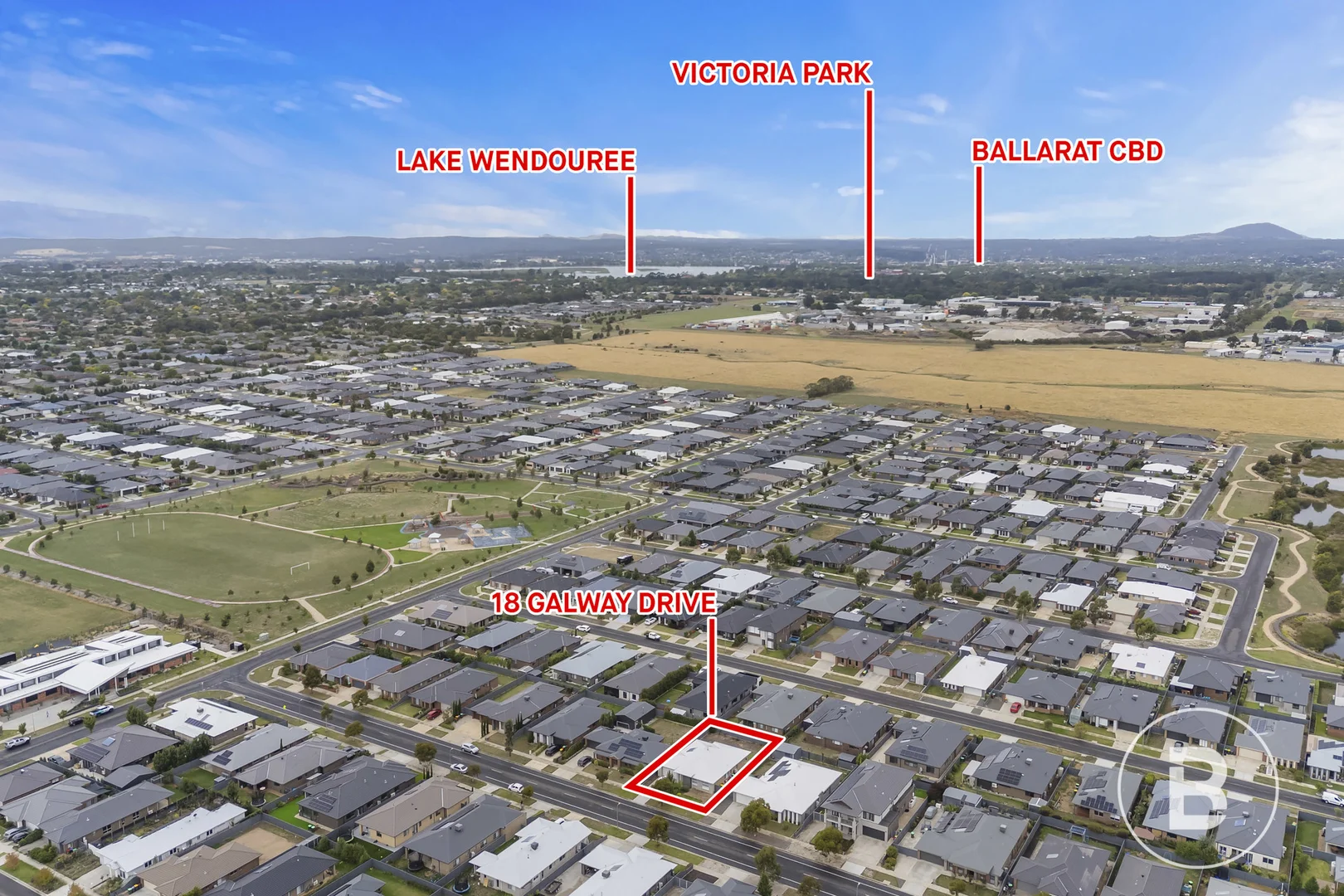 Additional image 22 of 18 Galway Drive, Alfredton VIC 3350