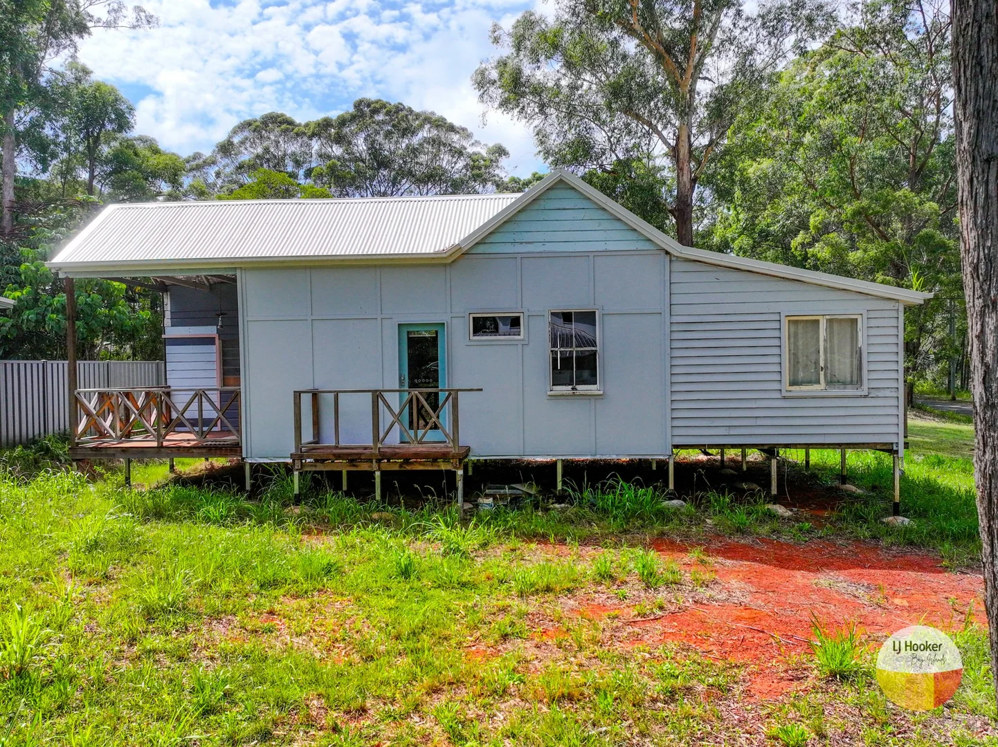 41 Dempsey Street, Russell Island QLD 4184