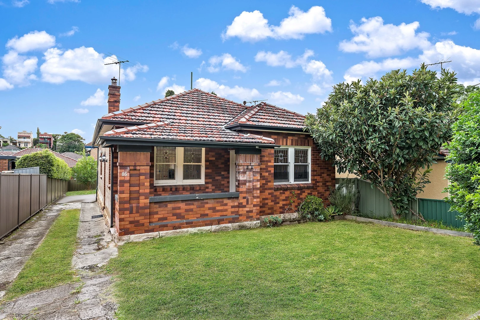 86 Harrow Road, Bexley NSW 2207