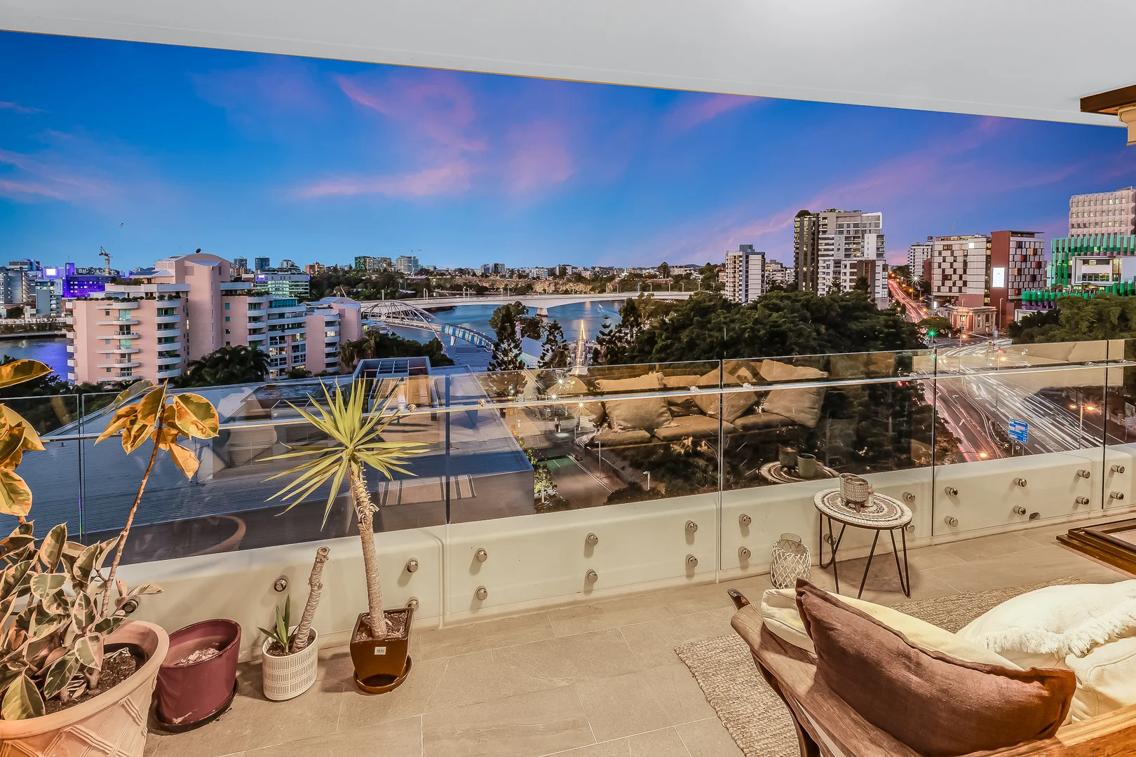 Additional image 13 of Level 8/289 Grey Street, South Bank QLD 4101
