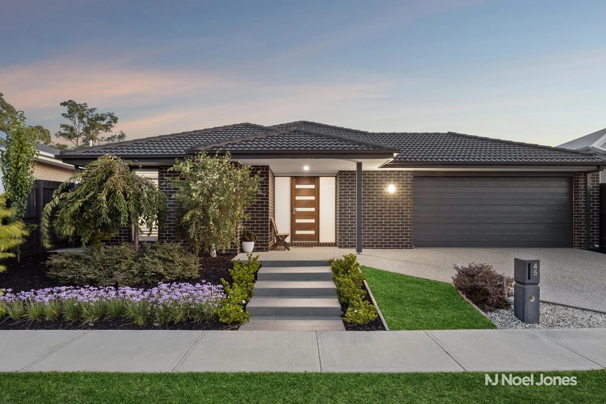45 Earlswood Place, Lilydale VIC 3140