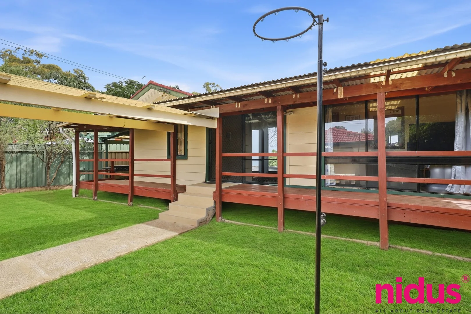 6 Gore Place, Willmot NSW 2770