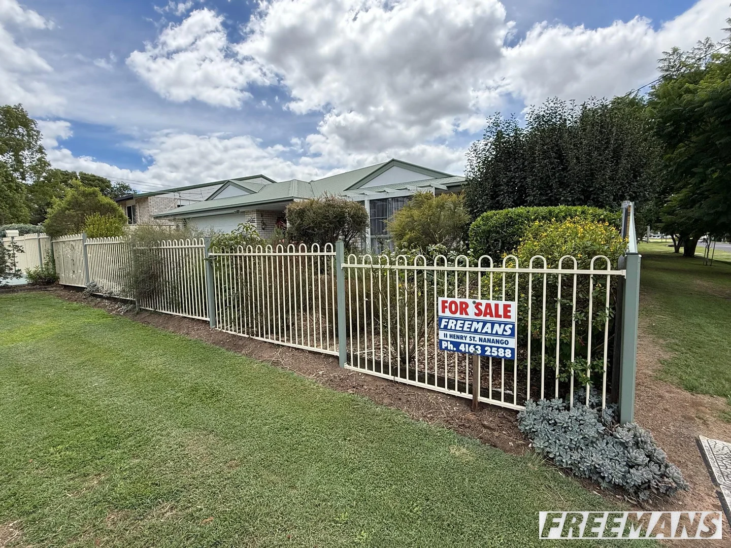 Additional image 4 of 14 Wills Street West, Nanango QLD 4615