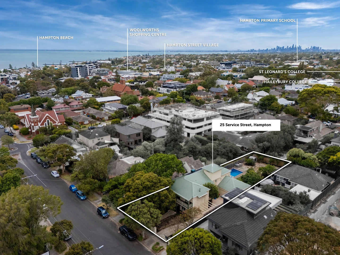 Additional image 16 of 25 Service Street, Hampton VIC 3188