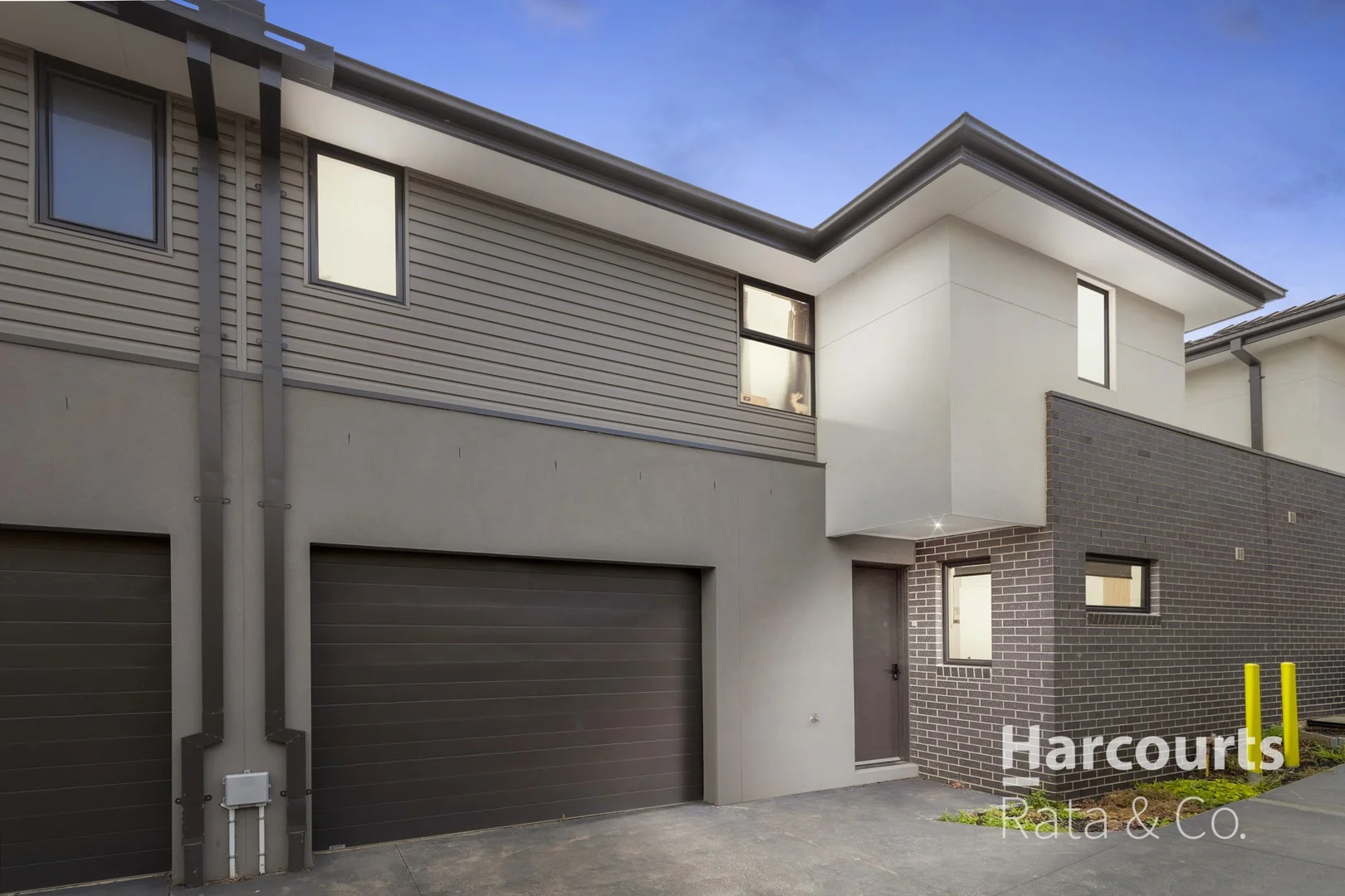 2/12 Lawson Street, Reservoir VIC 3073