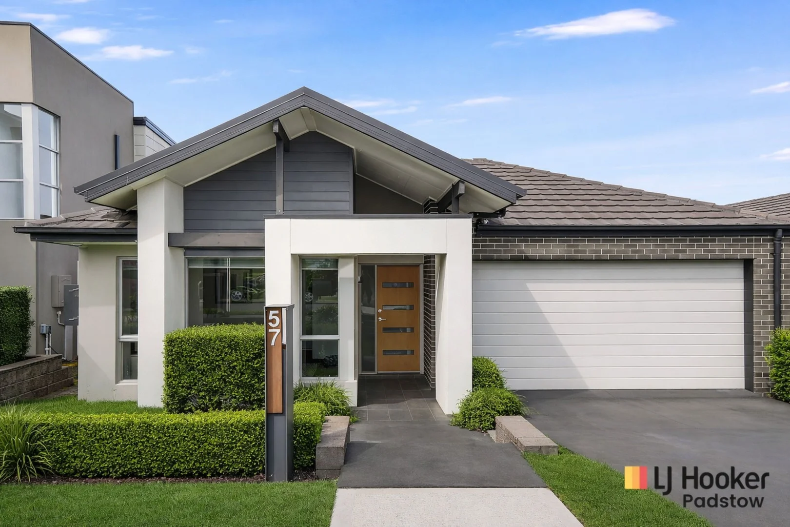 57 Greenview Drive, Moorebank NSW 2170