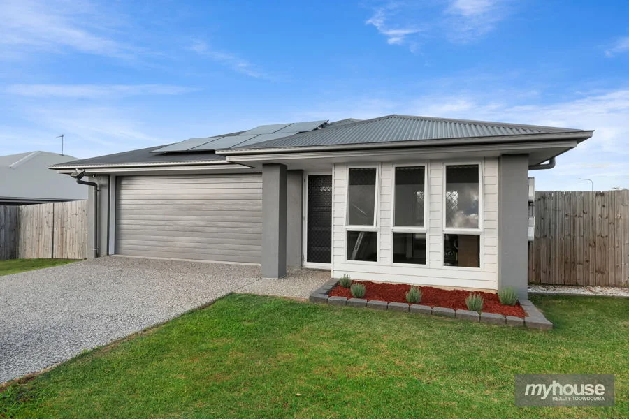 Additional image 2 of 53 London Circuit, Torrington QLD 4350