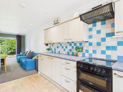 Howlett Drive, Norwich NR5