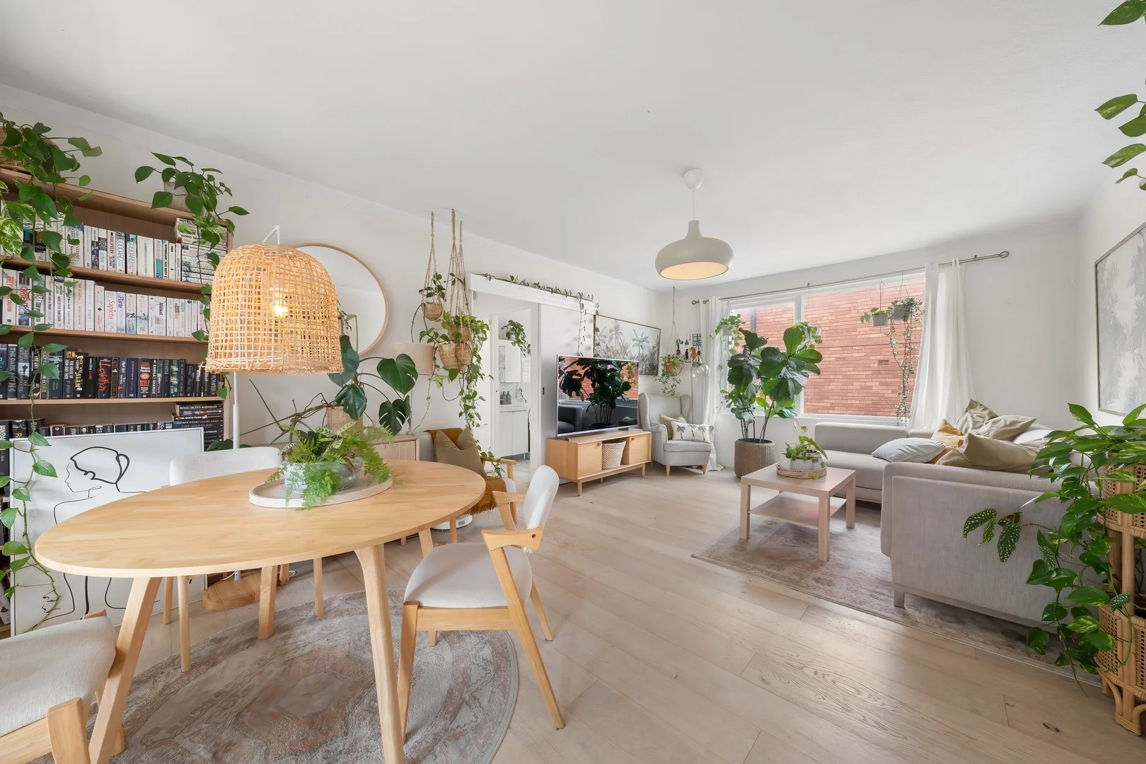 4/7 Grainger Avenue, Ashfield NSW 2131