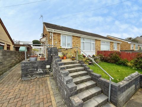 Lan Manor, Morriston, Swansea SA6
