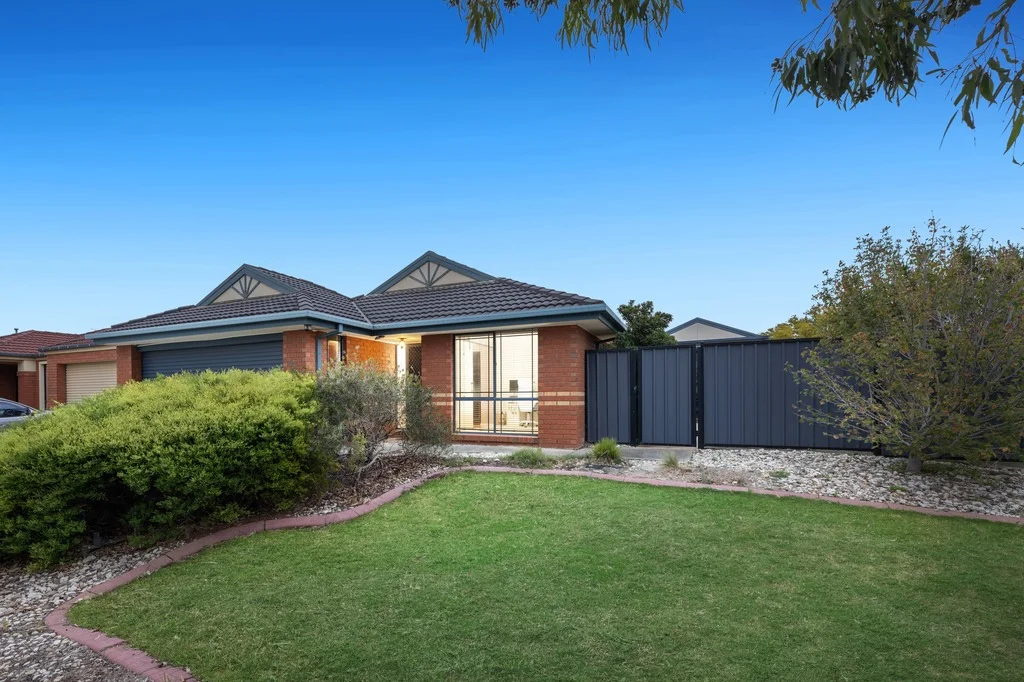 Additional image 20 of 43 Breton Drive, Hoppers Crossing VIC 3029