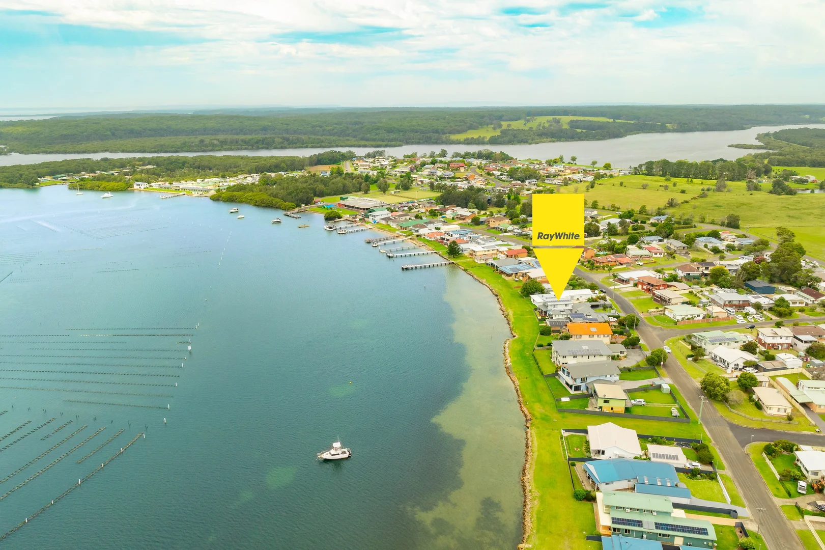 Additional image 37 of 52 Haiser Road, Greenwell Point NSW 2540