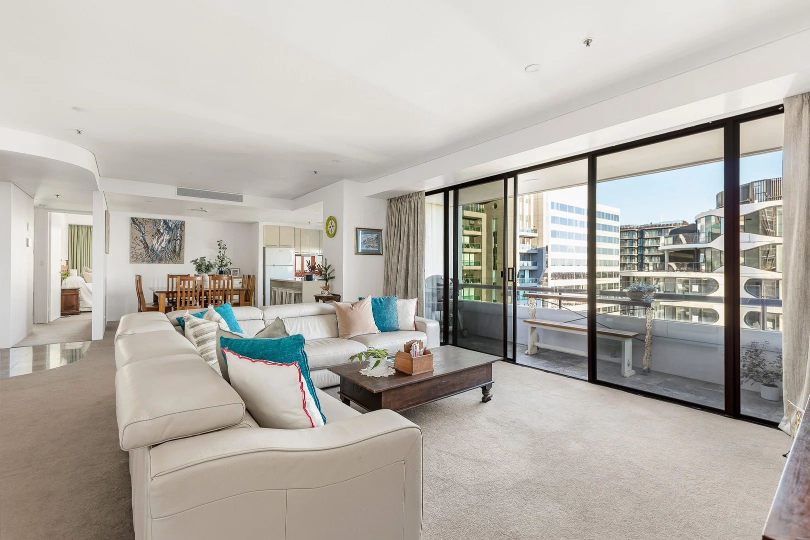 14C/29 Queens Road, Melbourne VIC 3004