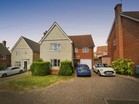 The Swale, Norwich NR5
