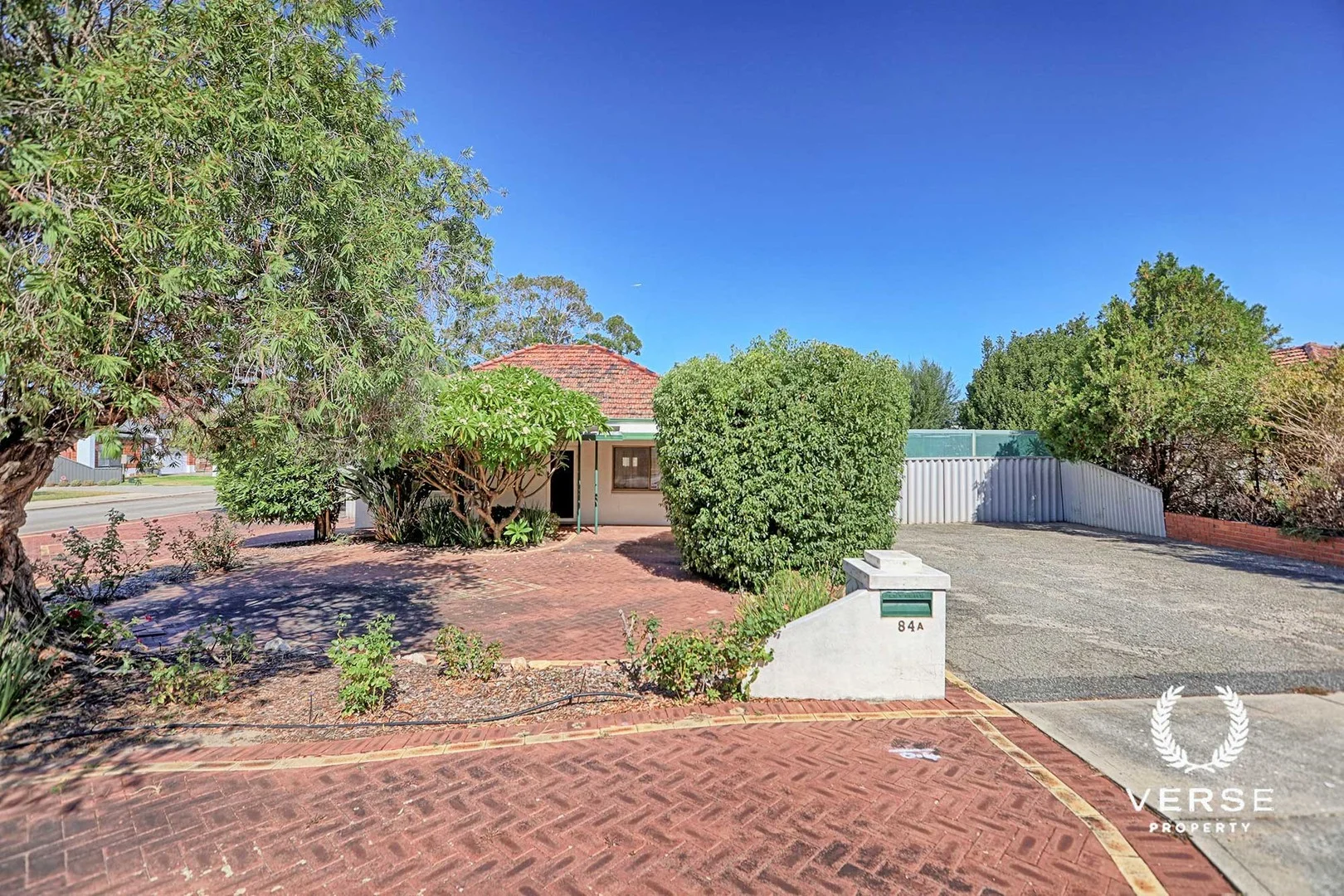 84A Boundary Road, St James WA 6102