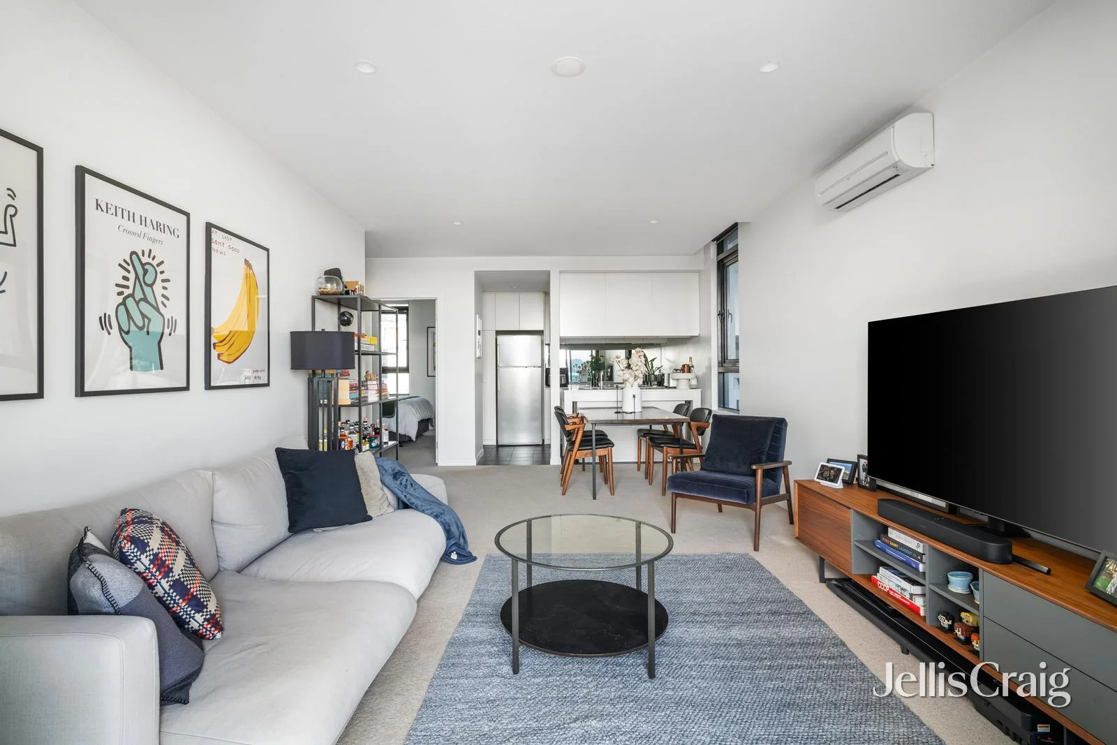 Additional image 2 of 501/1 Kennedy Avenue, Richmond VIC 3121