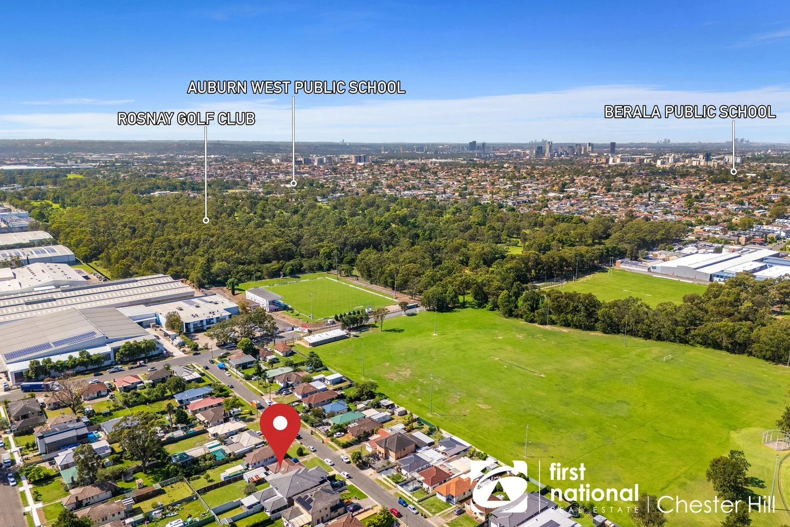 Additional image 13 of 14 Merle Street, Chester Hill NSW 2162