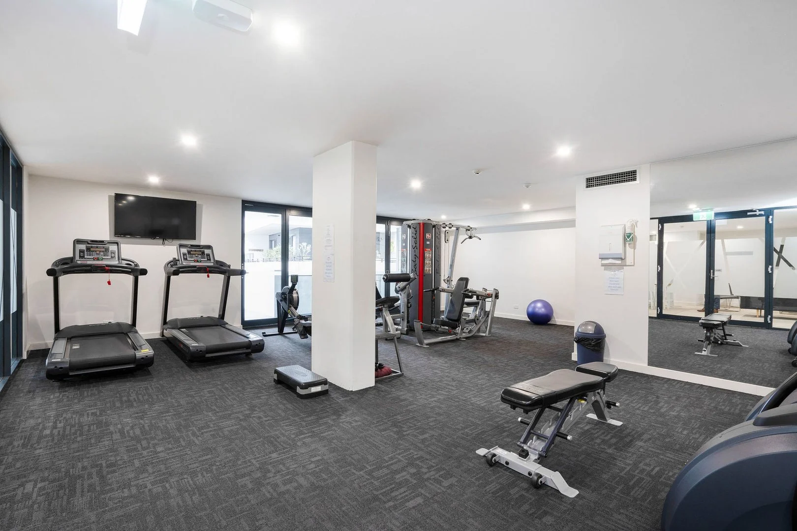 Additional image 13 of 5/115 Canberra Avenue, Griffith ACT 2603