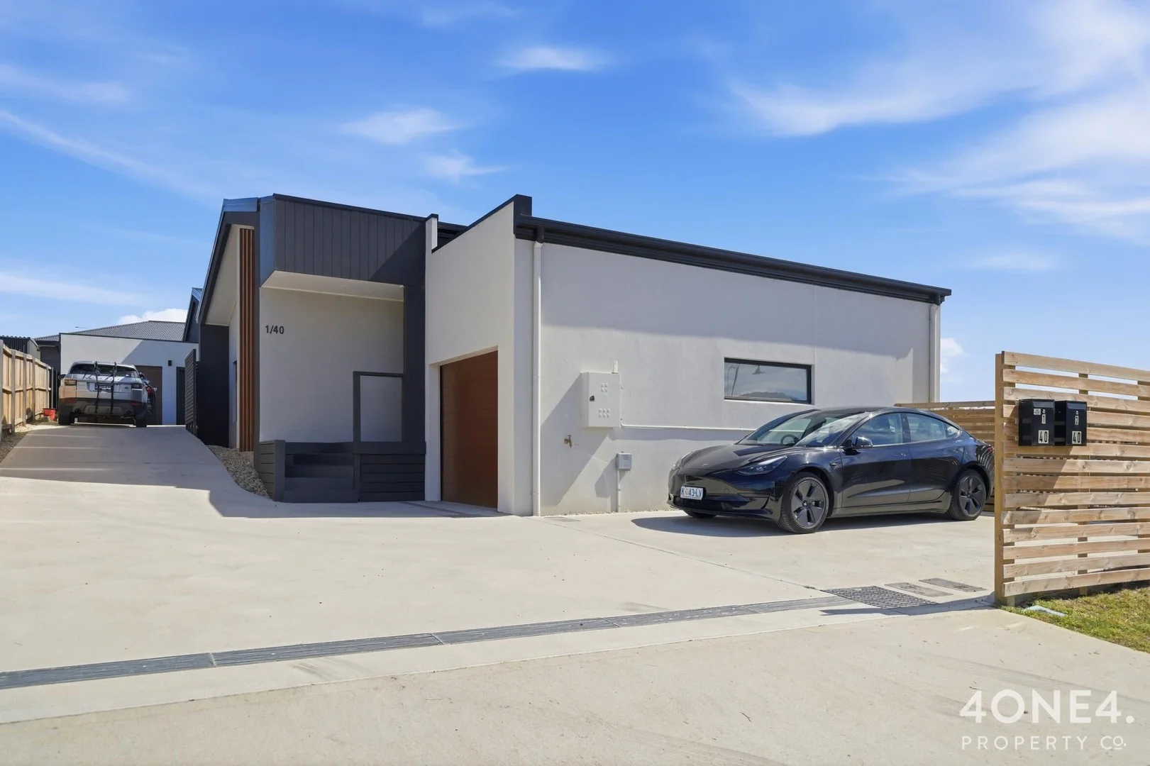 1/40 Emerald Drive, Rokeby TAS 7019
