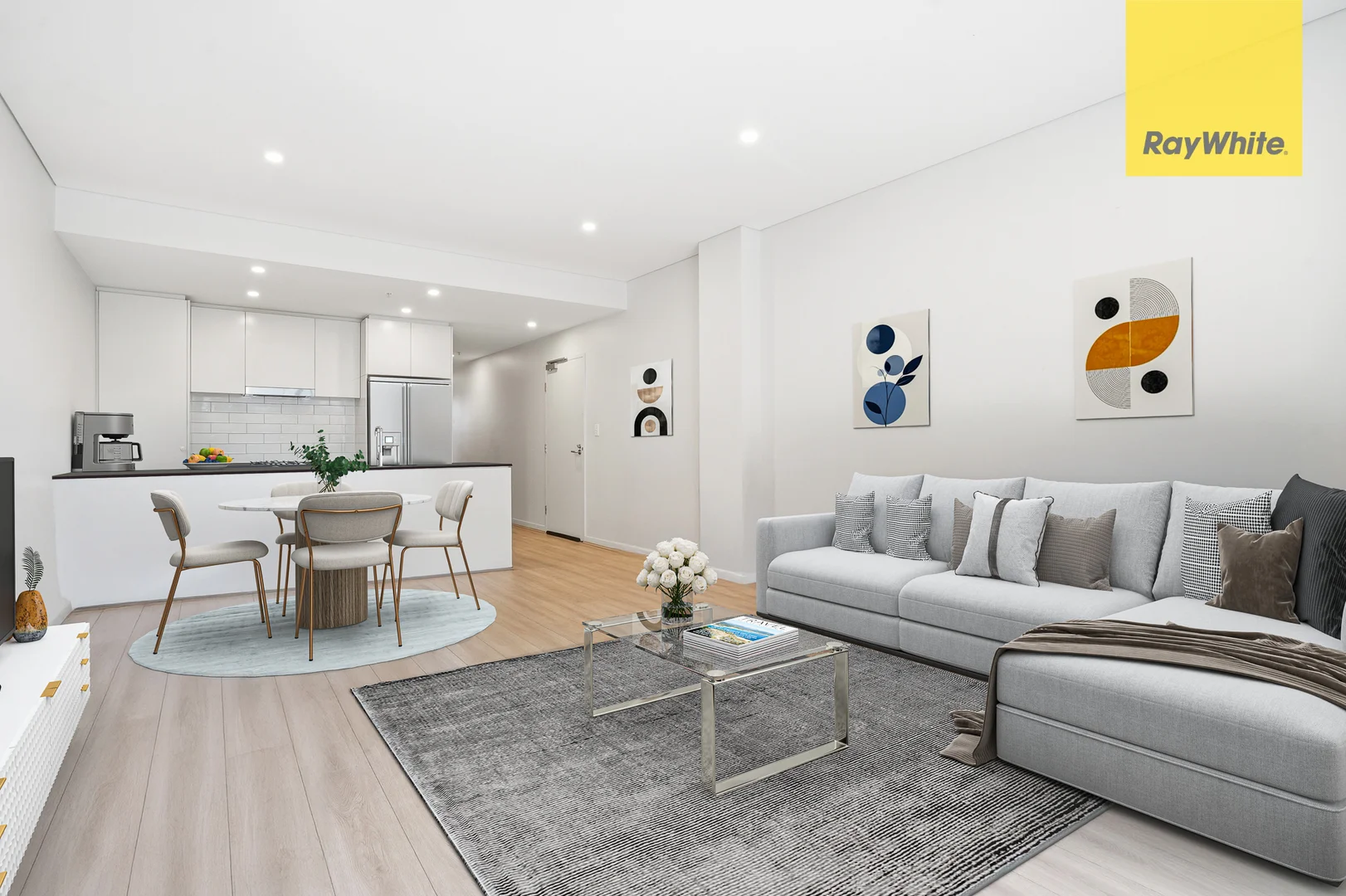 Additional image 4 of 205/20 Dressler Court, Merrylands NSW 2160