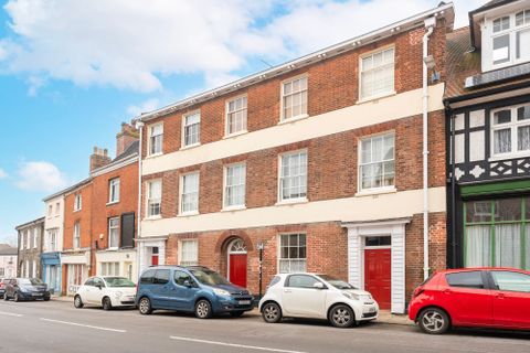 Bethel Street, Dixons Court NR2