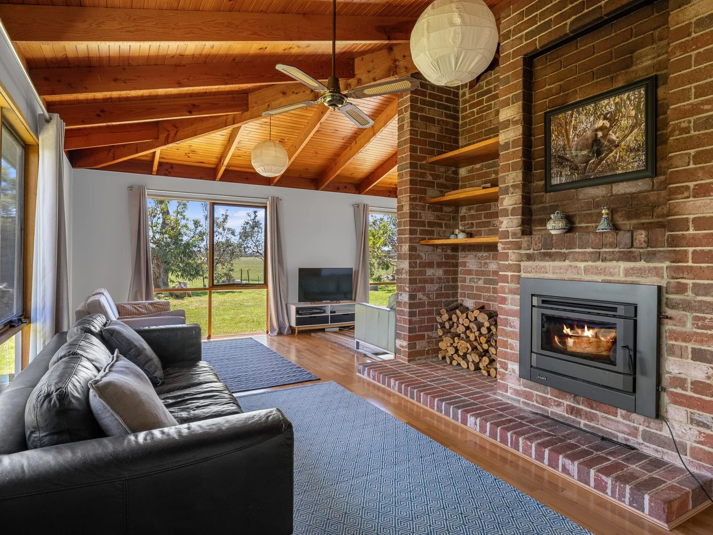 47 Ash Ave, Sandy Point VIC 3959