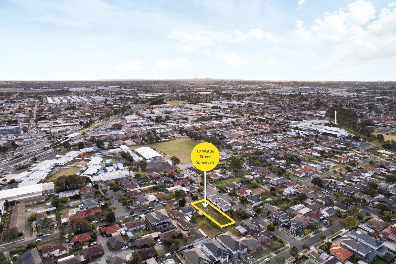 Additional image 3 of 19 Wattle Street, Springvale VIC 3171