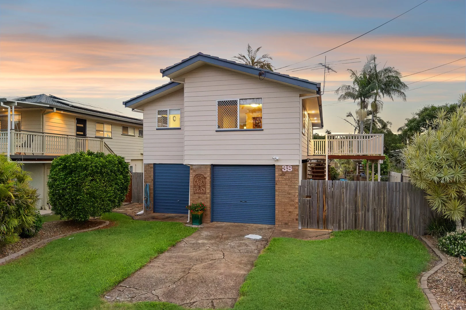 38 Murray Street, Birkdale QLD 4159