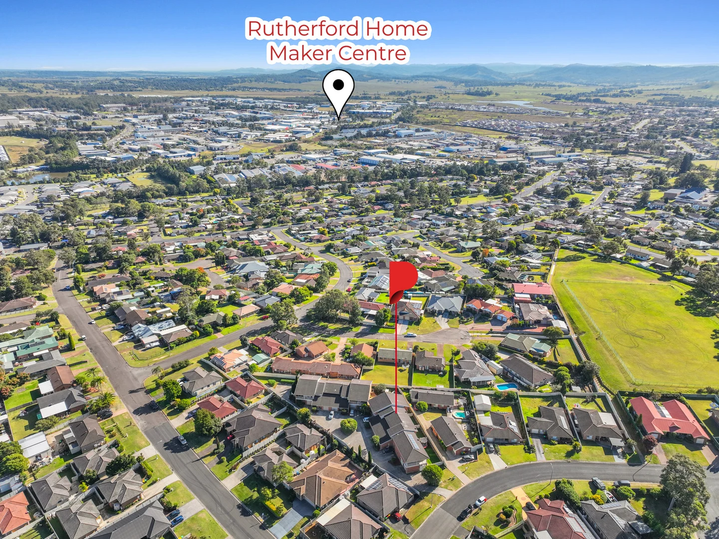 Additional image 14 of 3/39 Ventura Close, Rutherford NSW 2320
