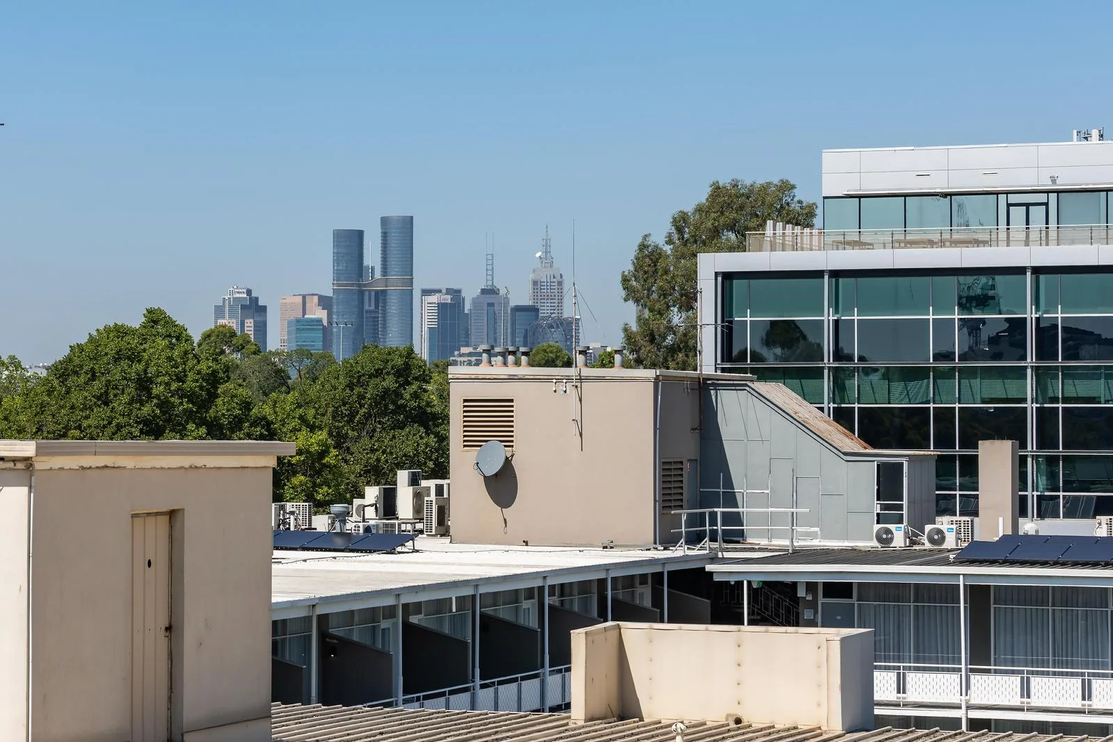 Additional image 5 of 501/459 Royal Parade, Parkville VIC 3052