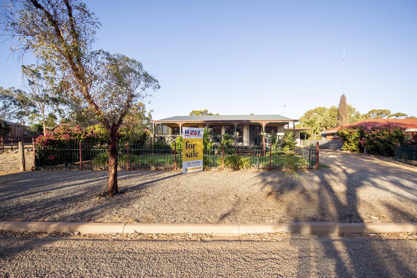Additional image 2 of 47 Mercowie Rd, Crystal Brook SA 5523