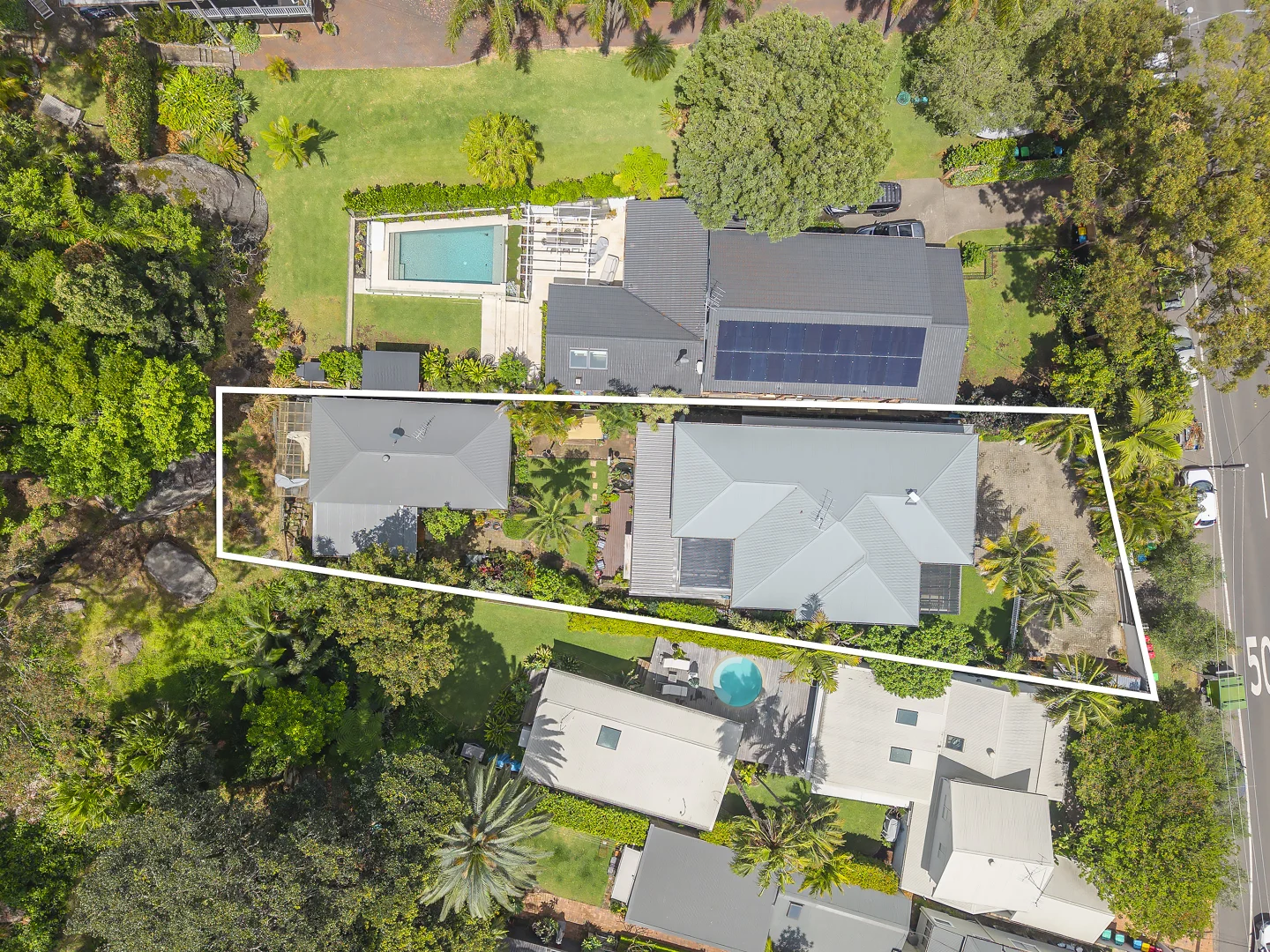 Additional image 17 of 1056 Barrenjoey Road, Palm Beach NSW 2108