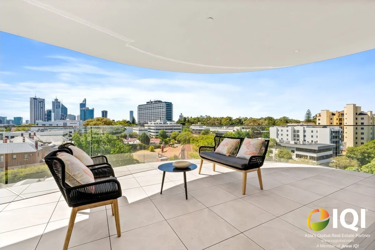 Additional image 4 of 602/21 Colin Street, West Perth WA 6005