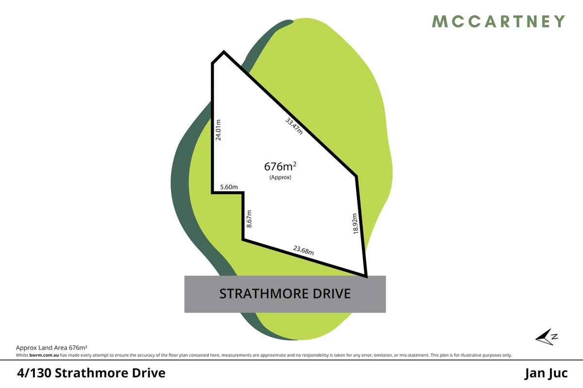 Additional image 10 of 1, 2, 3, 4, 5/130 Strathmore Drive, Jan Juc VIC 3228